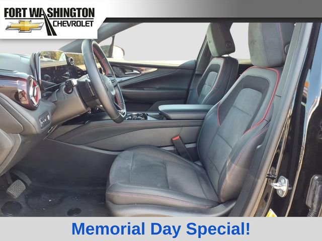 Used 2024 Chevrolet Blazer EV RS AWD/4WD image 6