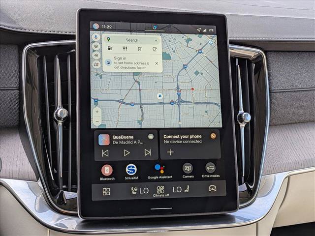 New 2026 Volvo XC90 B6 Ultra w/ Protection Package AWD/4WD image 14