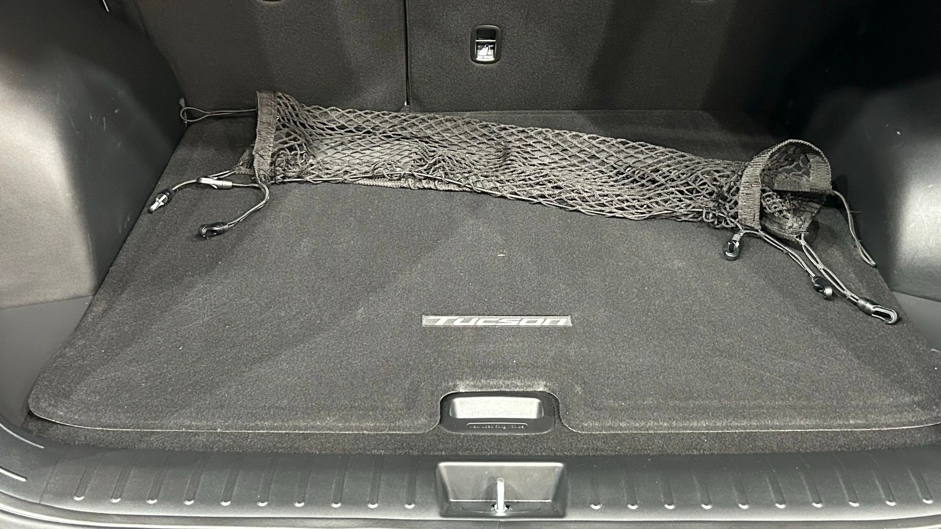 Used 2023 Hyundai Tucson Limited image 31