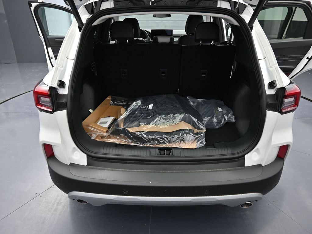 New 2025 Ford Escape SE image 16