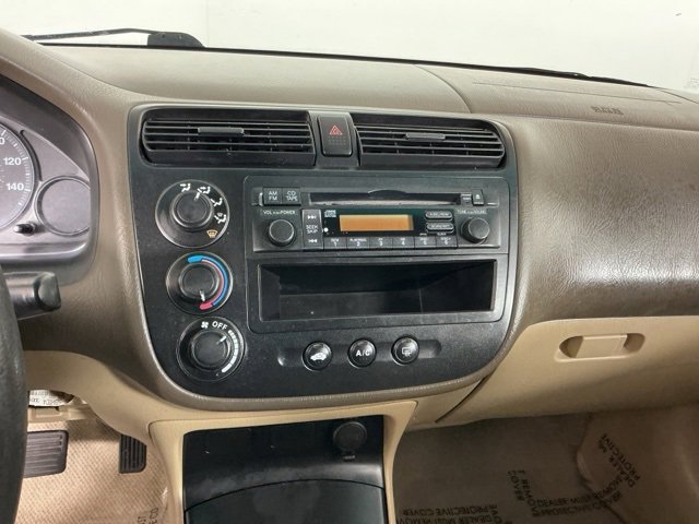 Used 2004 Honda Civic VP image 17