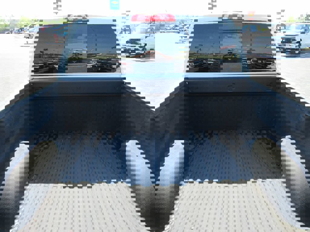 Certified 2015 Chevrolet Silverado 1500 LTZ Z71 w/ LTZ Plus Package image 13