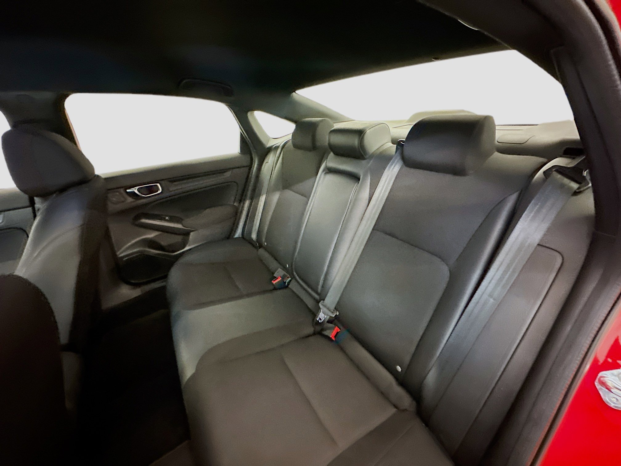 Used 2025 Honda Civic Sport image 28