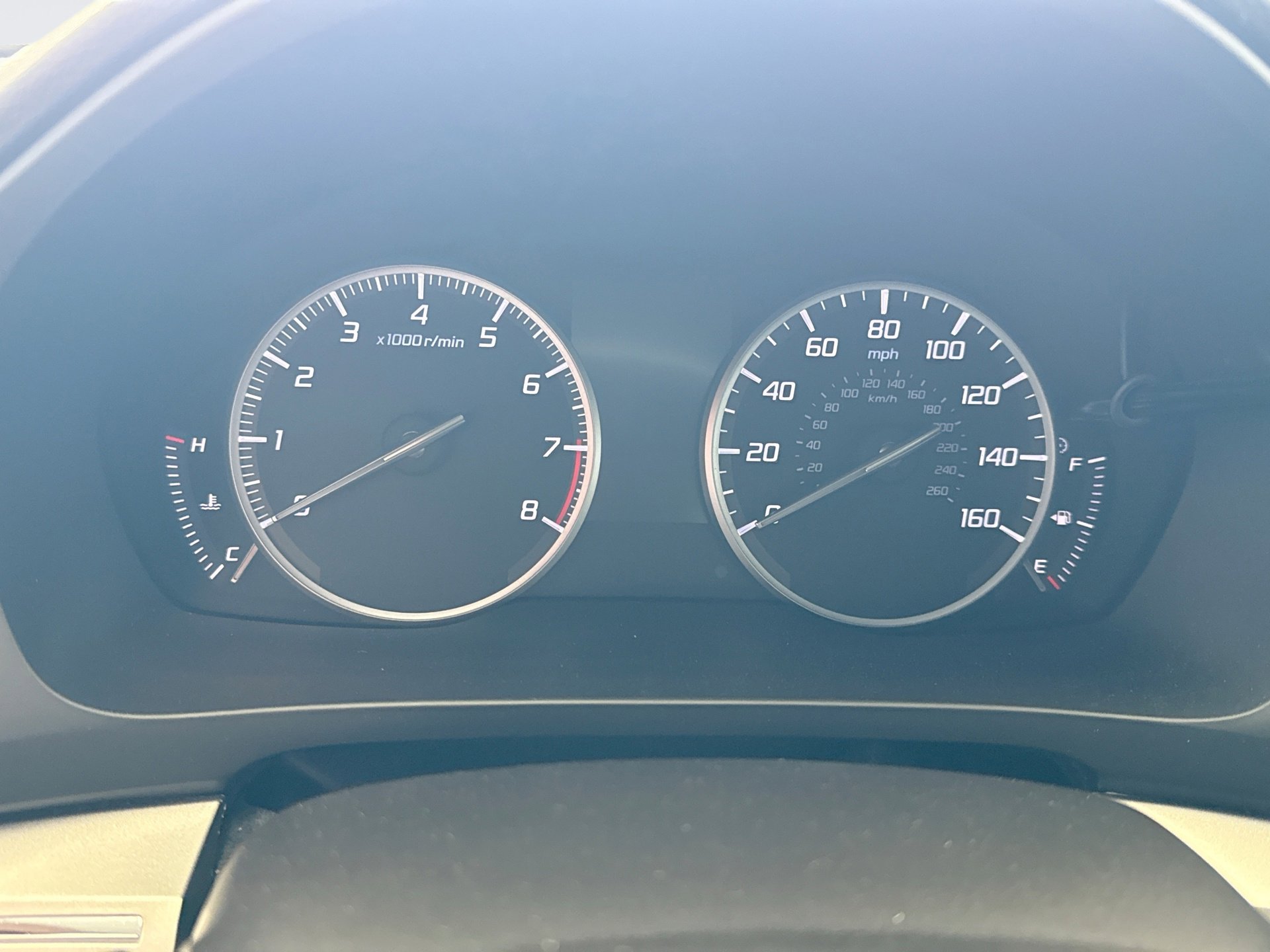 Used 2022 Acura ILX image 12