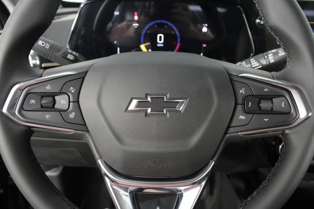 New 2026 Chevrolet Trax ACTIV w/ Driver Confidence Package image 13