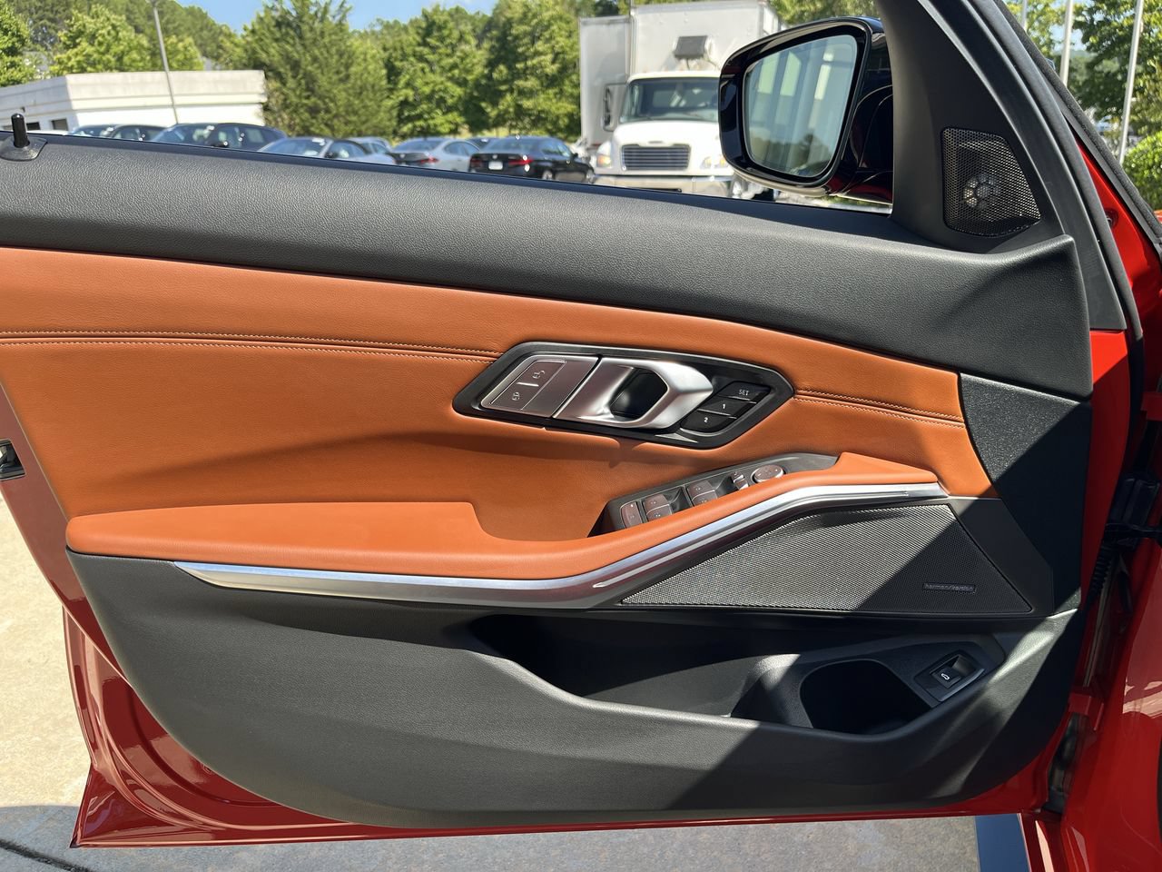 New 2027 BMW M3 Competition w/ M Driver's Package AWD/4WD image 19