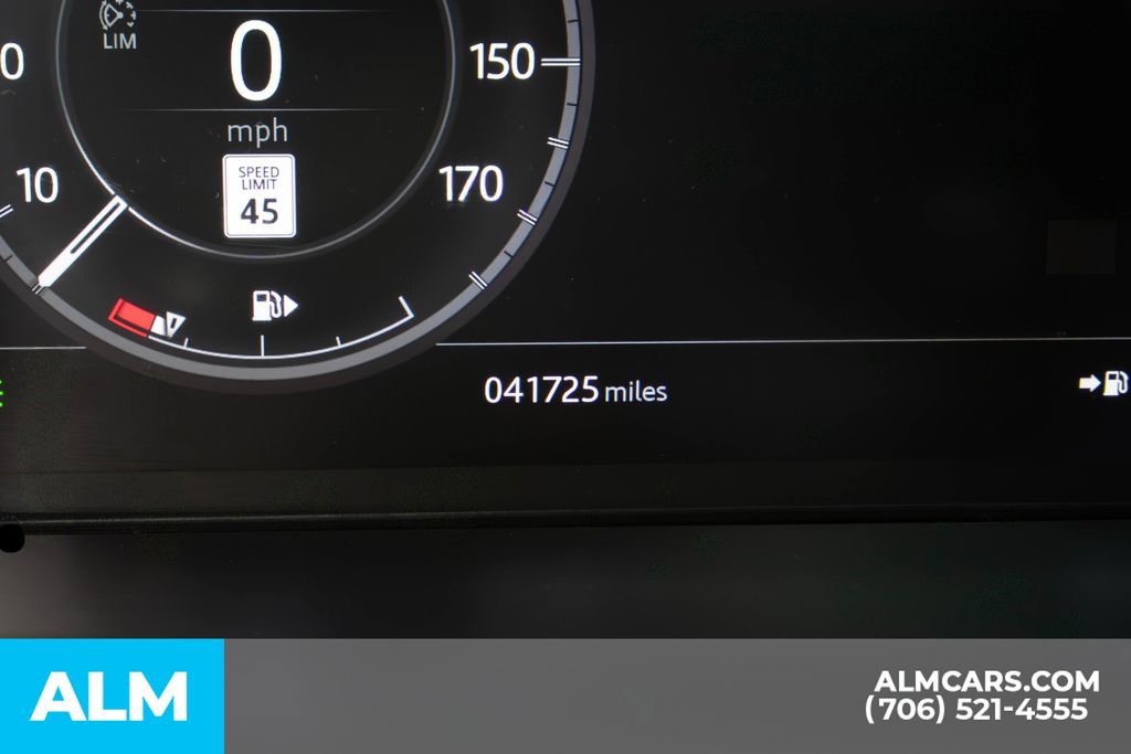 Used 2020 Land Rover Discovery Sport S R-Dynamic image 28