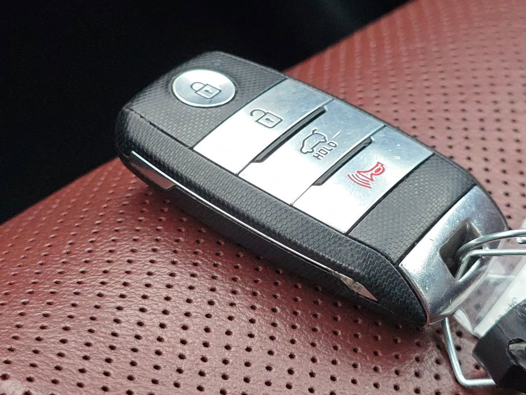 Used 2018 Kia Sorento SX image 35