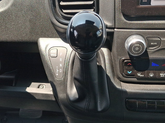 New 2023 RAM ProMaster 3500 w/ Black Appearance Package FWD image 6
