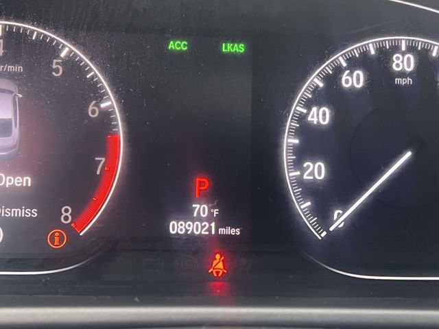 Used 2018 Honda Accord EX image 26