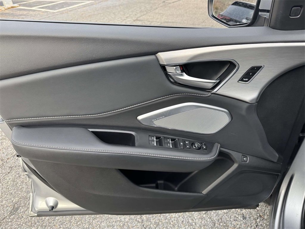 Certified 2022 Acura RDX w/ Technology Package image 15