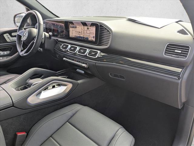 Certified 2025 Mercedes-Benz GLE 450e 4MATIC image 23