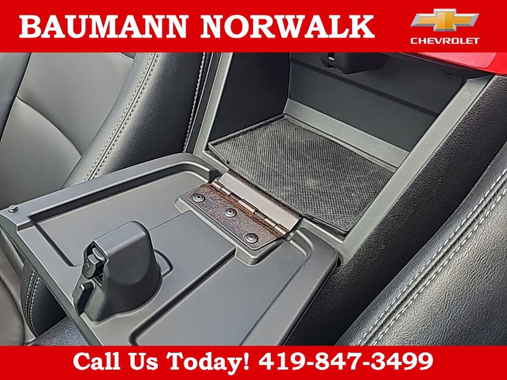 Used 2007 Pontiac Solstice Convertible w/ Premium Package RWD image 42