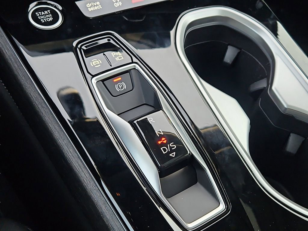 New 2026 Audi A6 Premium Plus image 21