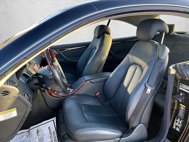 Used 2005 Mercedes-Benz CL 500 image 24