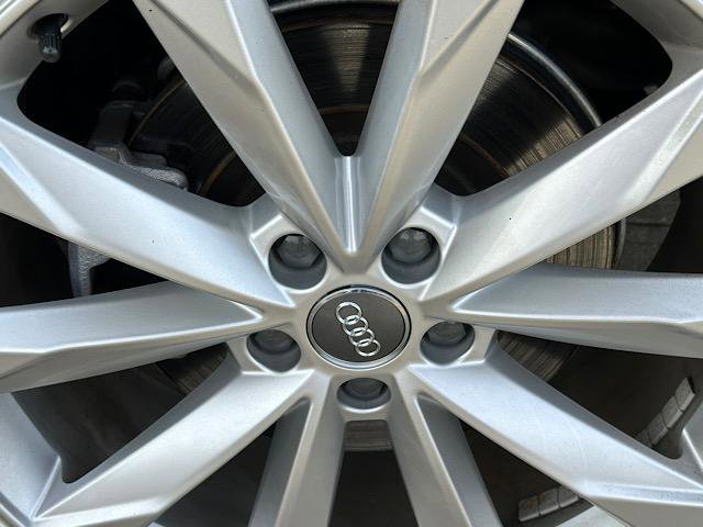 Used 2020 Audi A6 3.0T allroad Premium Plus w/ Audi Side Assist Package image 33