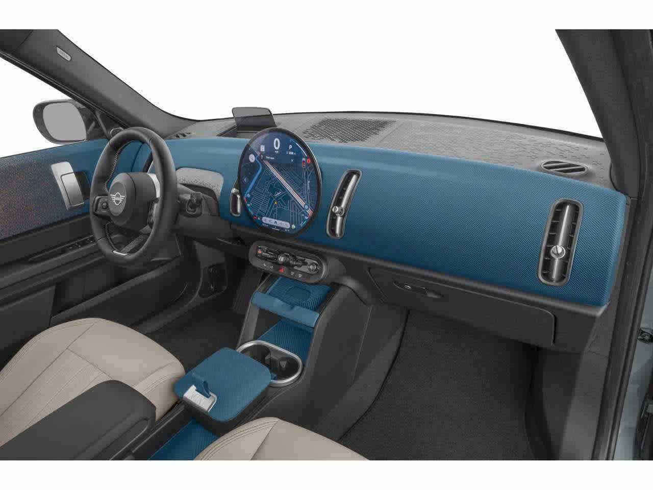 New 2027 MINI Cooper Countryman S AWD/4WD image 11
