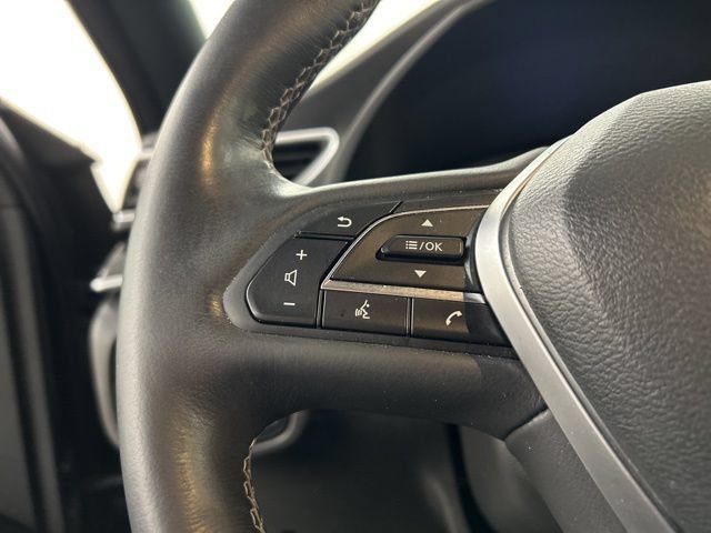 Used 2023 INFINITI QX50 Sport AWD/4WD image 9