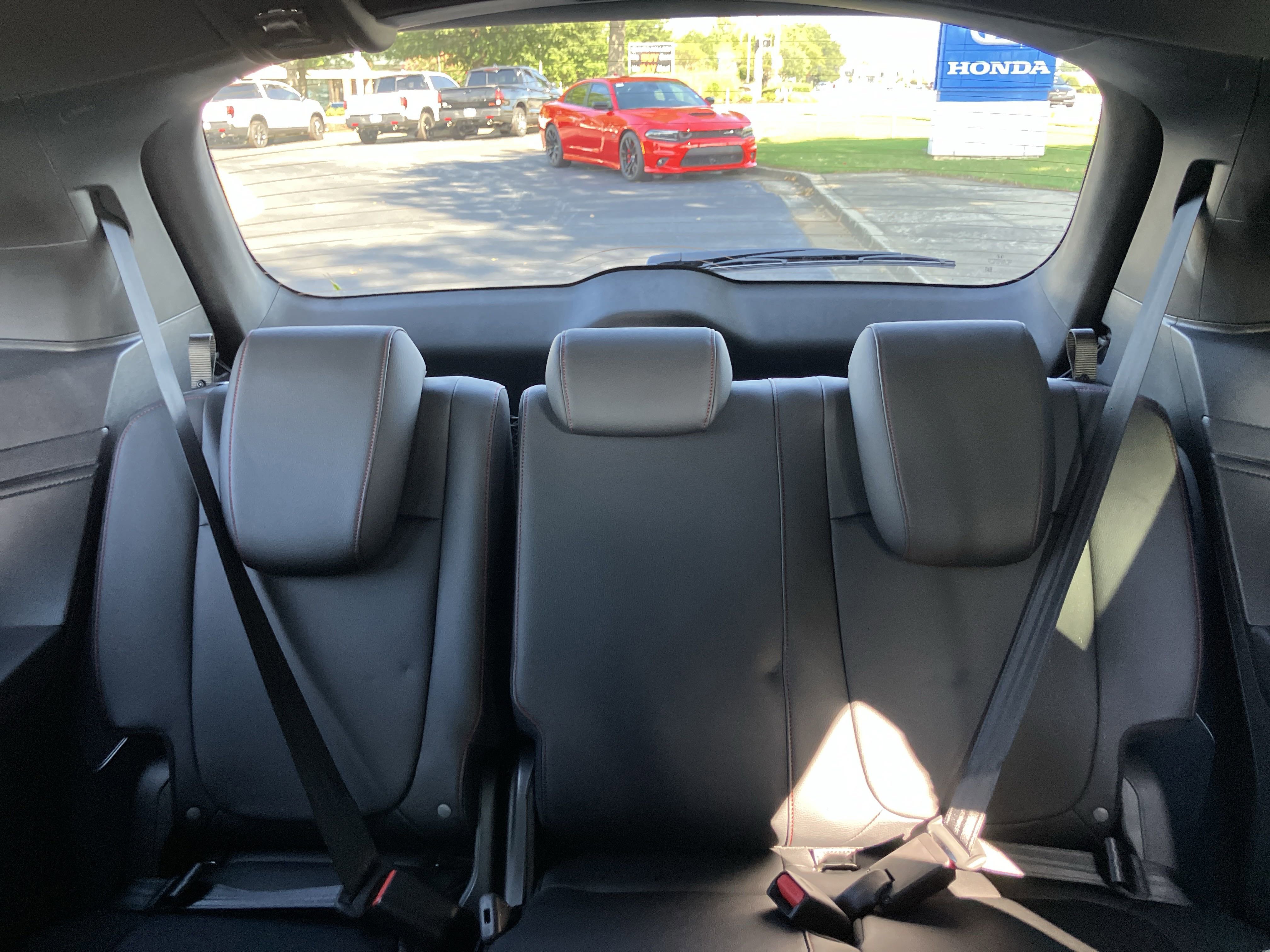 Used 2026 Honda Odyssey Sport-L image 32