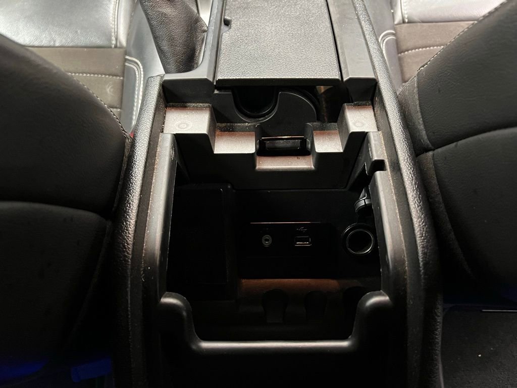 Used 2014 Ford Mustang GT Premium w/ Equipment Group 402A image 16