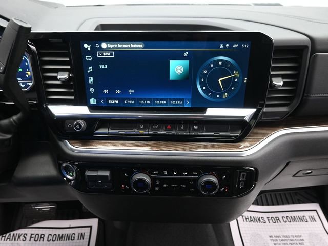 Used 2025 Chevrolet Silverado 2500 LT w/ Convenience Package AWD/4WD image 18