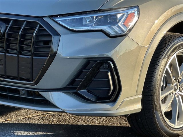Used 2025 Audi Q3 2.0T Premium w/ Convenience Package image 8