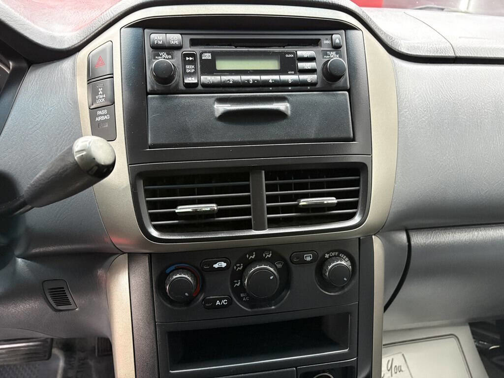 Used 2007 Honda Pilot LX image 16