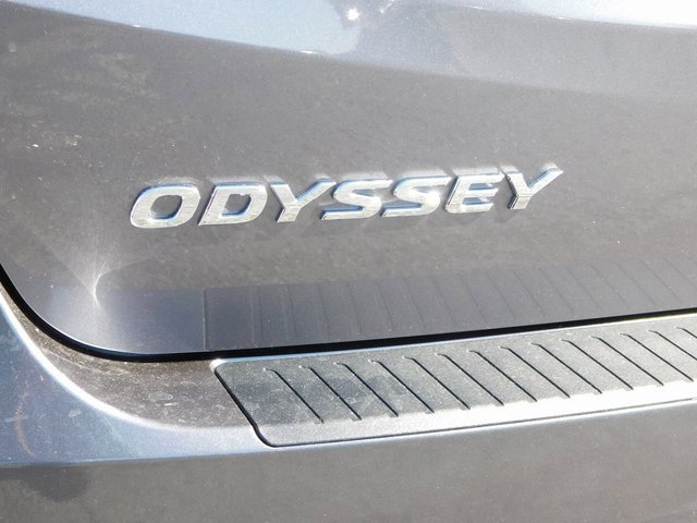 New 2026 Honda Odyssey EX-L image 46