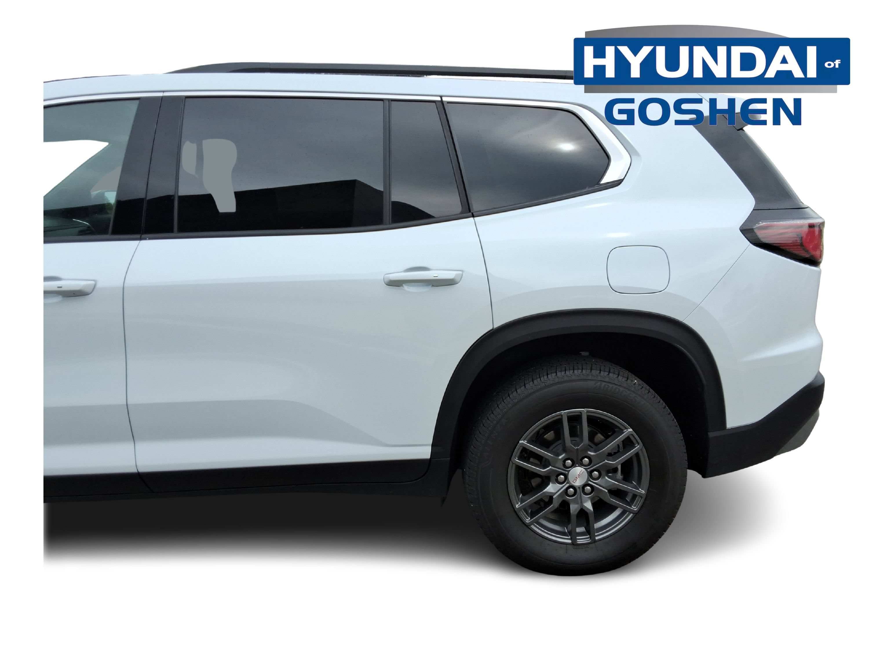 Used 2026 GMC Acadia Elevation FWD image 6