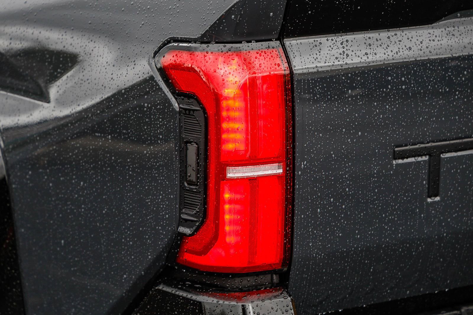 Used 2025 Toyota Tacoma TRD Pro image 8