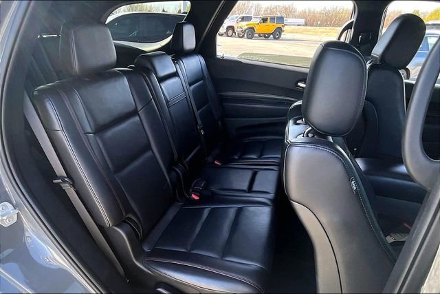 Used 2024 Dodge Durango R/T image 25