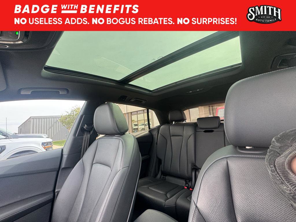 Used 2023 Audi Q8 Premium Plus AWD/4WD image 19