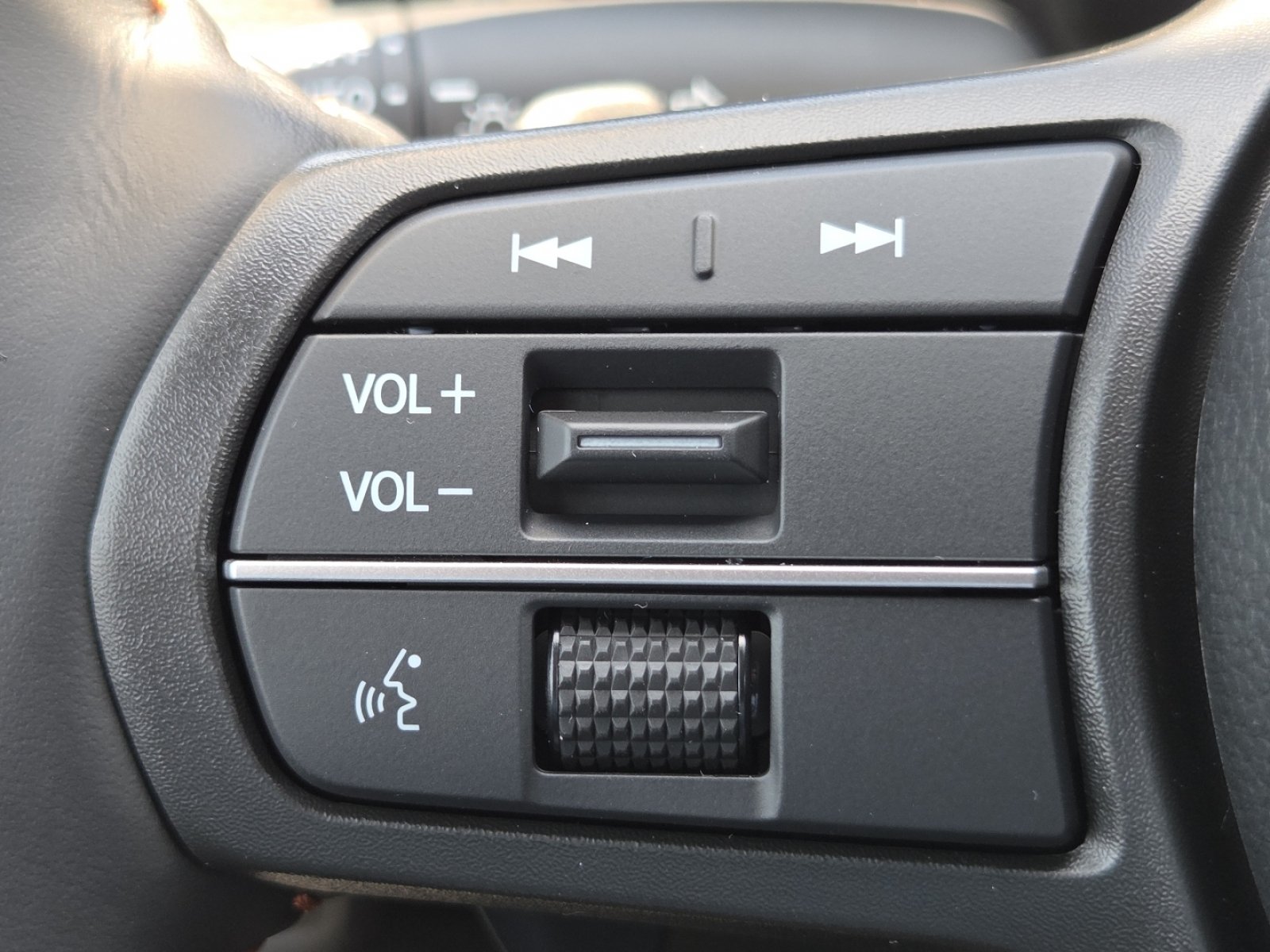 New 2026 Honda CR-V Sport-L image 11