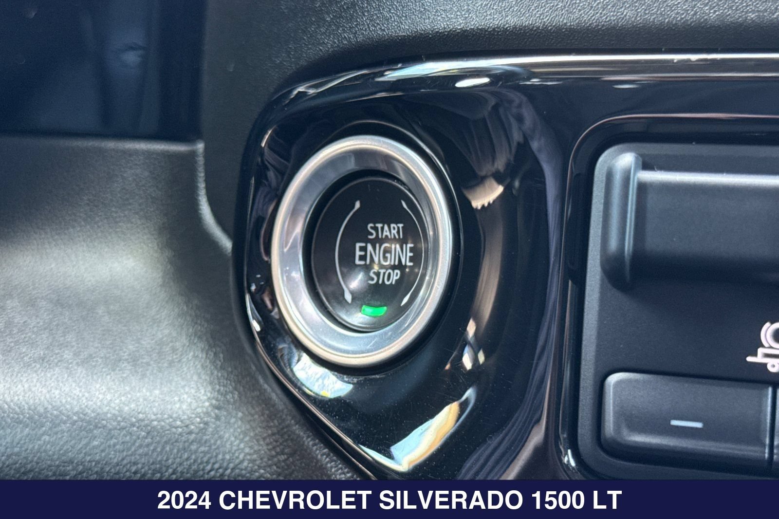 Used 2024 Chevrolet Silverado 1500 LT w/ All Star Edition Plus RWD image 22