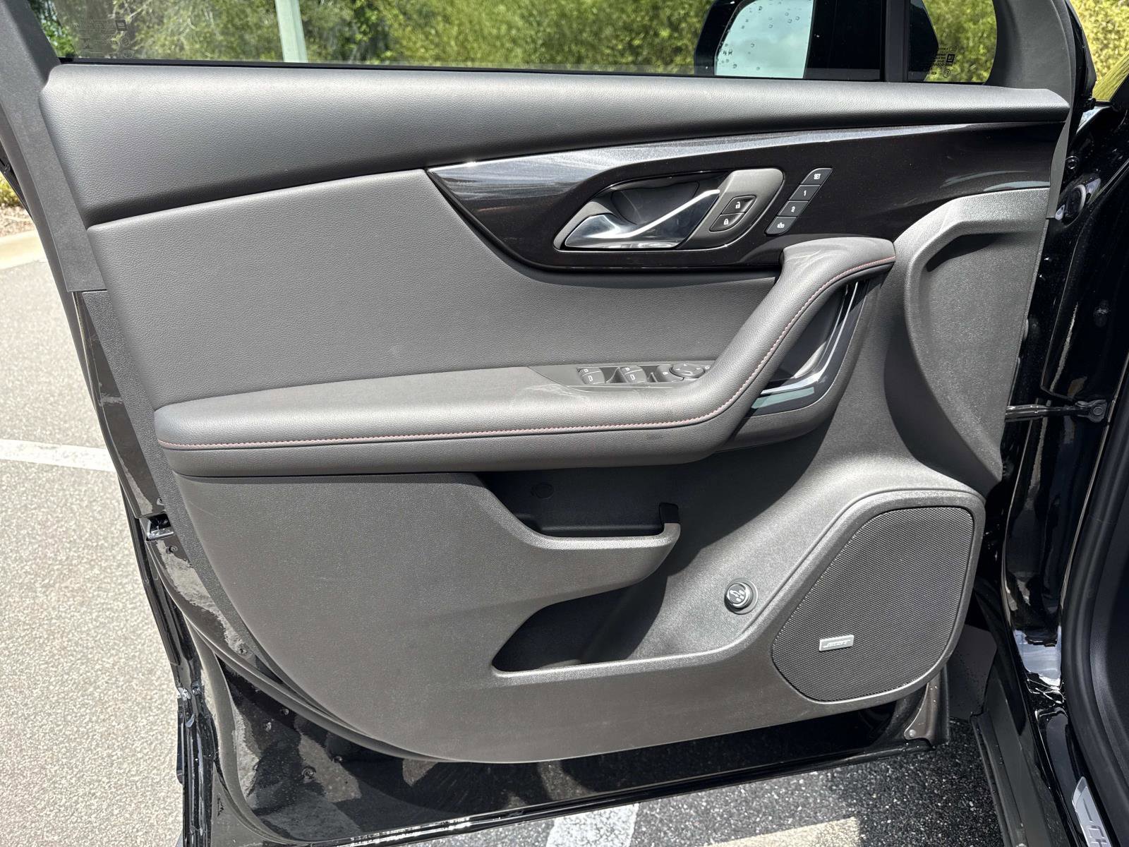 New 2026 Chevrolet Blazer RS w/ Driver Confidence II Package image 17