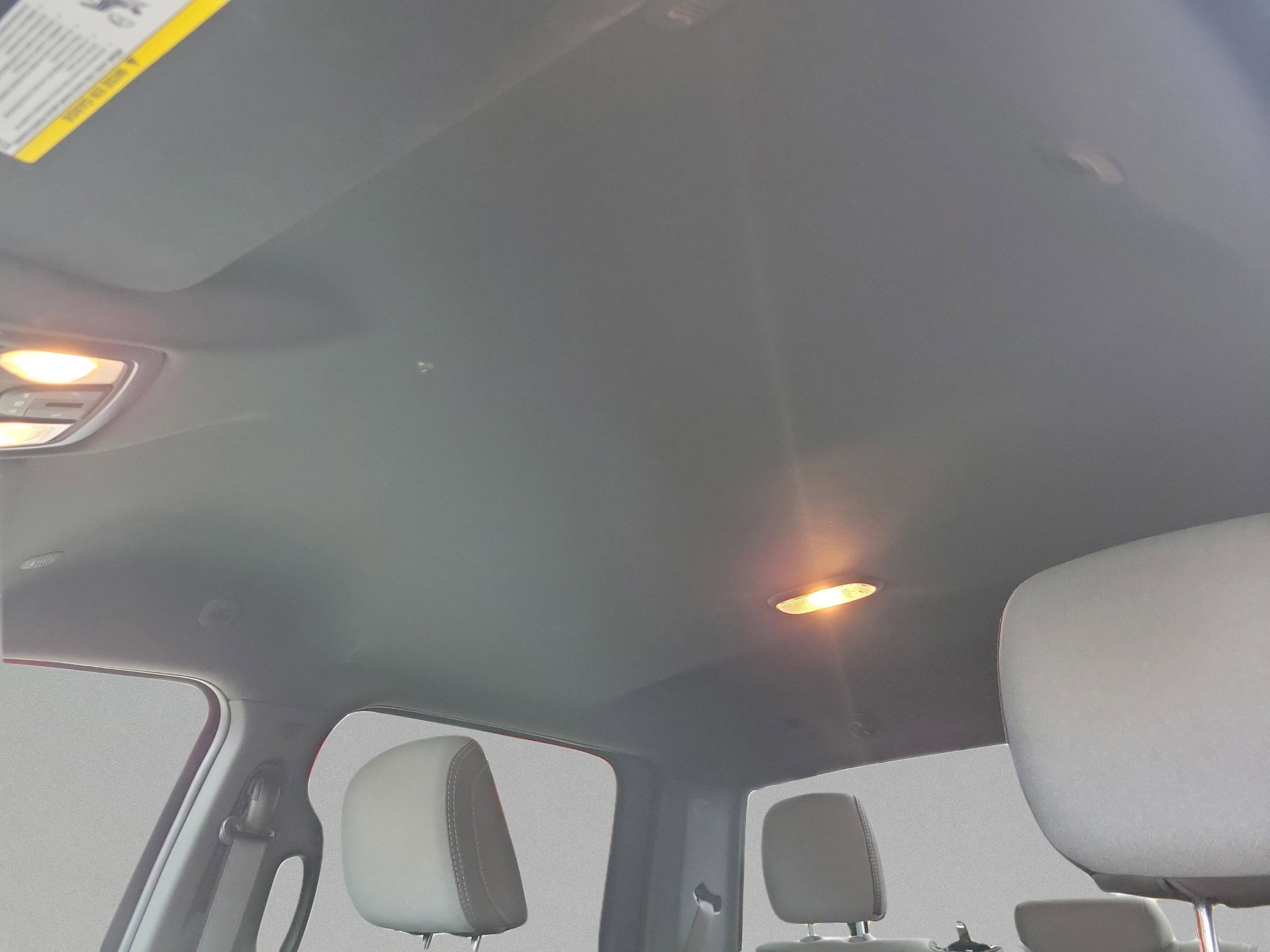 Used 2024 RAM 2500 Big Horn image 17