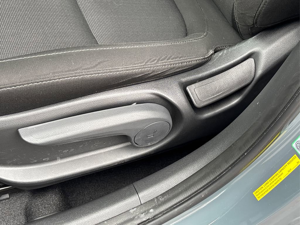 Certified 2022 Hyundai Kona SEL w/ Cargo Package image 32