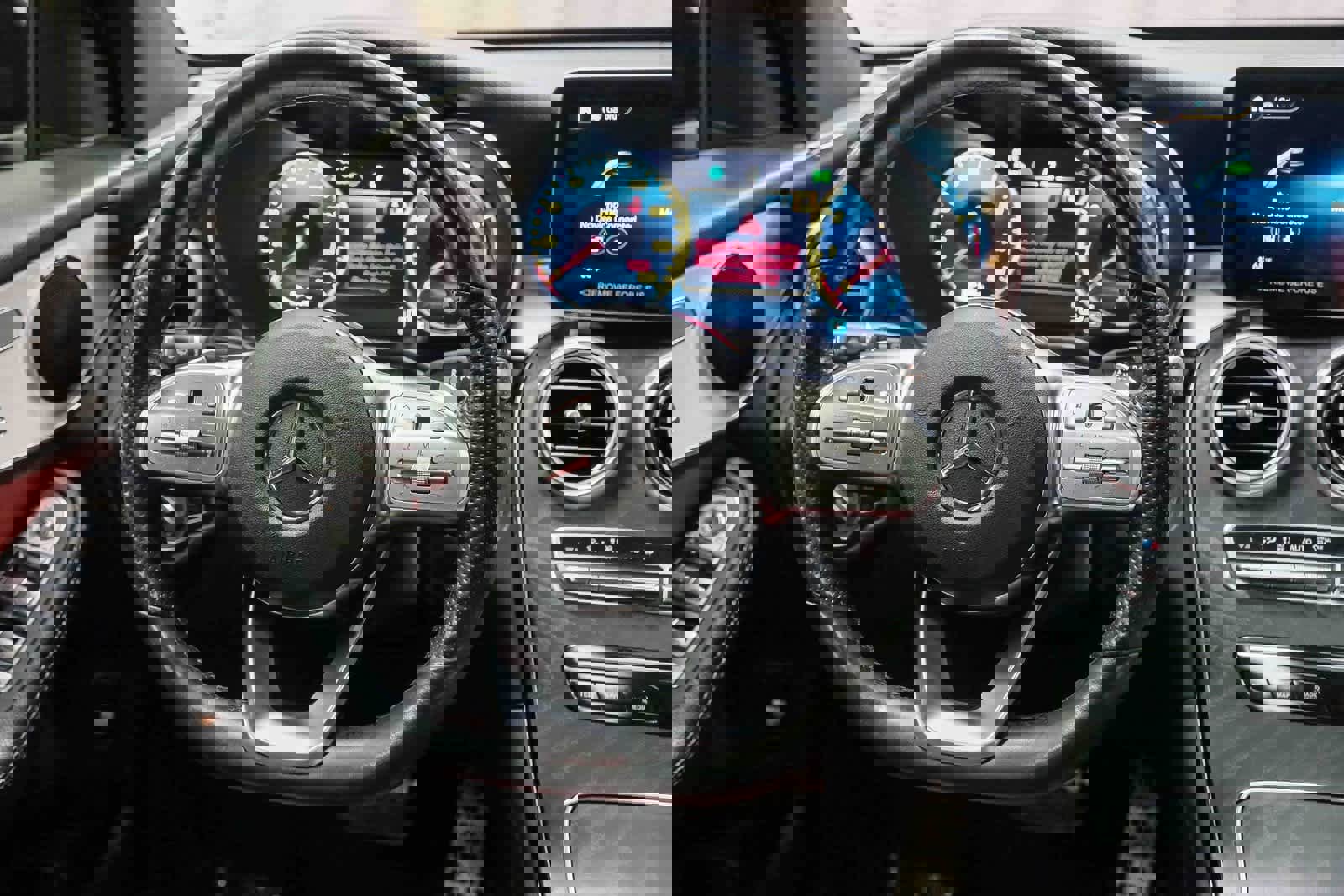 Certified 2022 Mercedes-Benz GLC 300 image 14