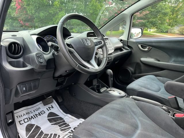 Used 2011 Honda Fit Sport image 11