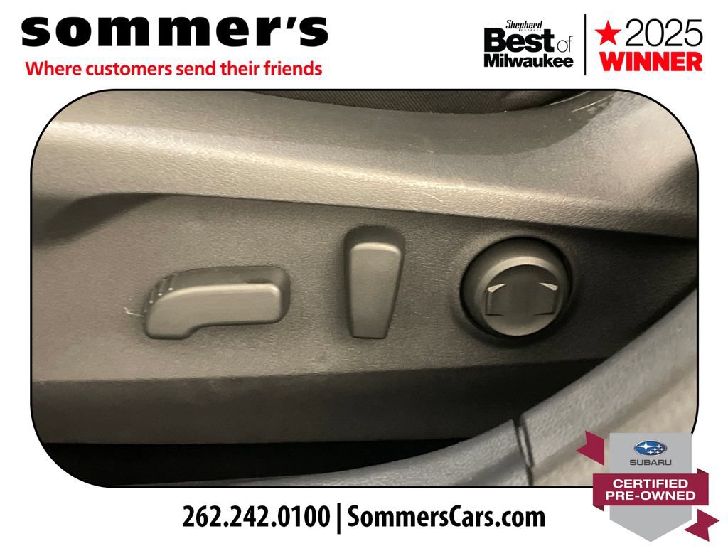 Certified 2024 Subaru Outback Premium AWD/4WD image 11