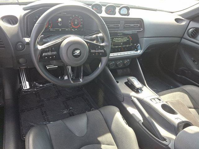 Used 2024 Nissan Z Performance w/ Floor Mat Package image 10