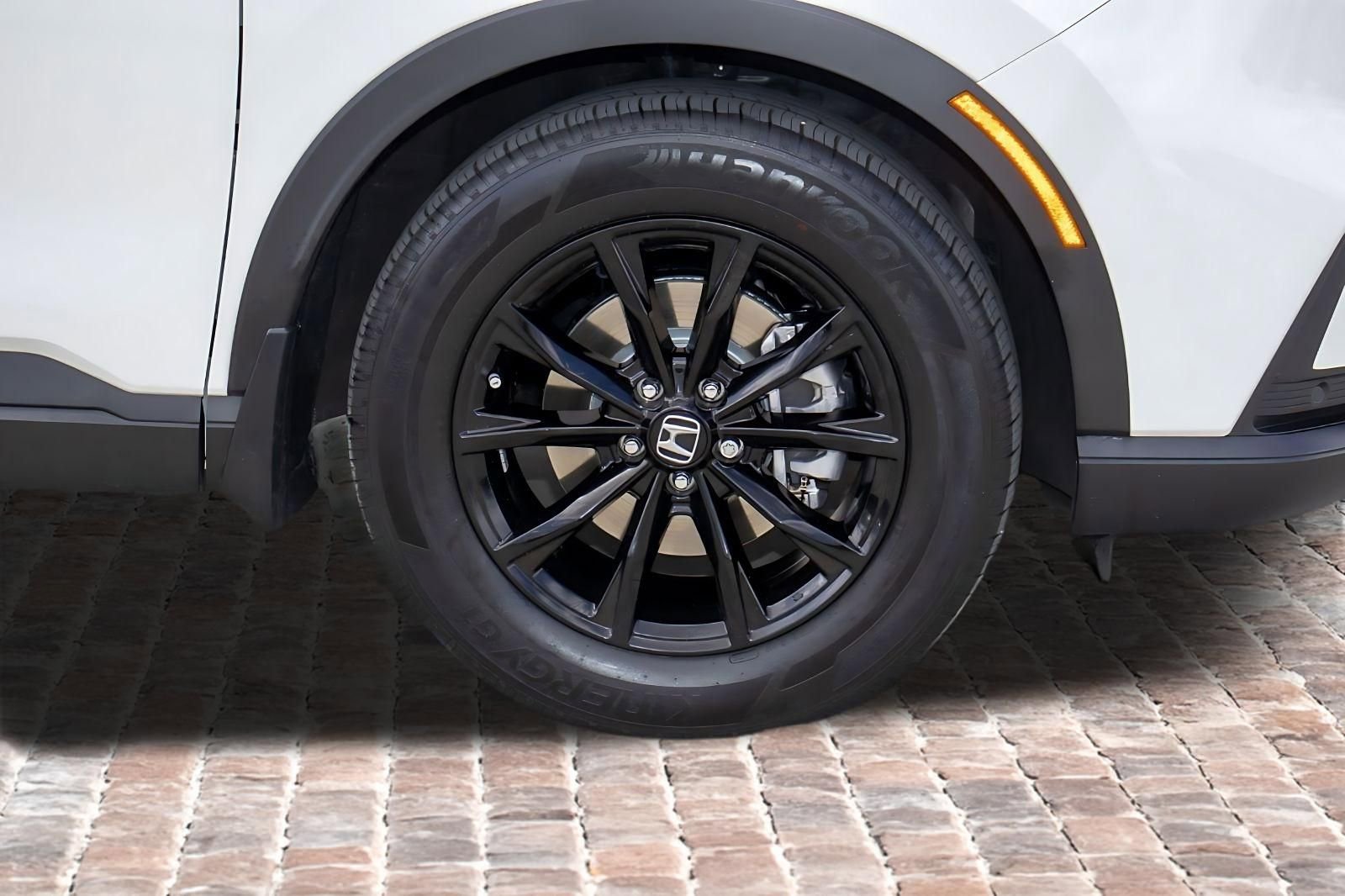 Certified 2025 Honda CR-V Sport-L image 41