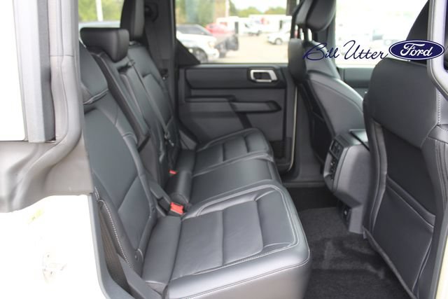 New 2026 Ford Bronco Outer Banks AWD/4WD image 9