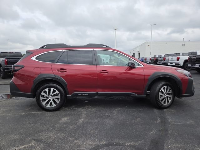 Used 2025 Subaru Outback Premium w/ Popular Package #1A AWD/4WD image 16