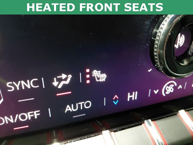 Used 2025 GMC Yukon AT4 w/ LPO, Floor Liner Package image 6