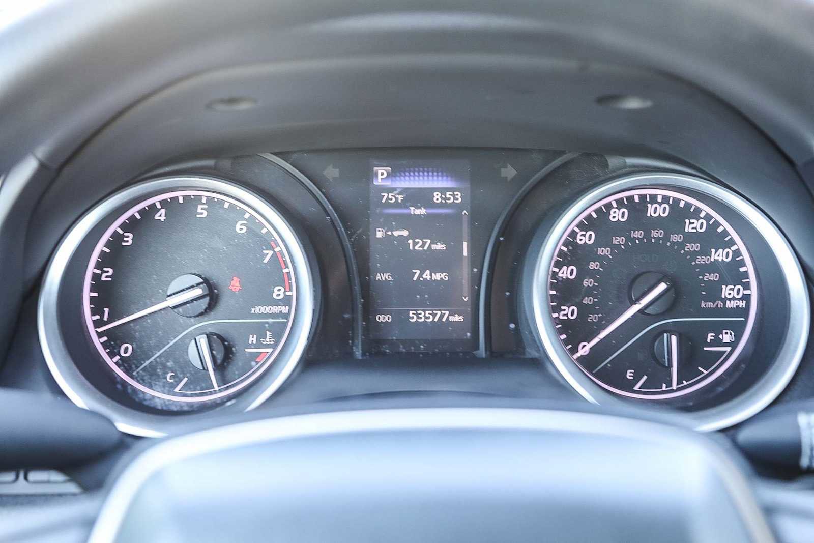 Certified 2024 Toyota Camry LE image 21