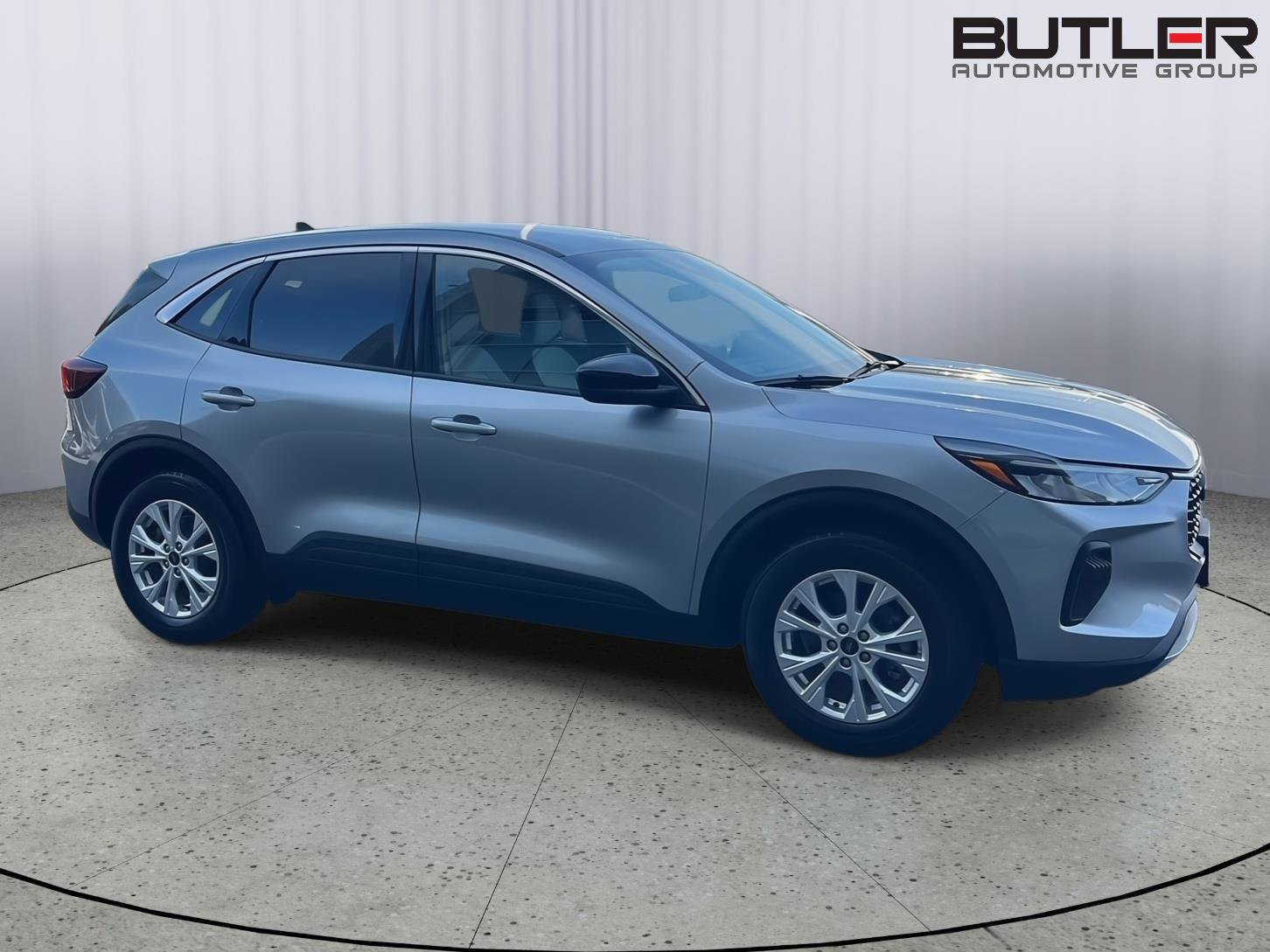 Certified 2024 Ford Escape Active image 7