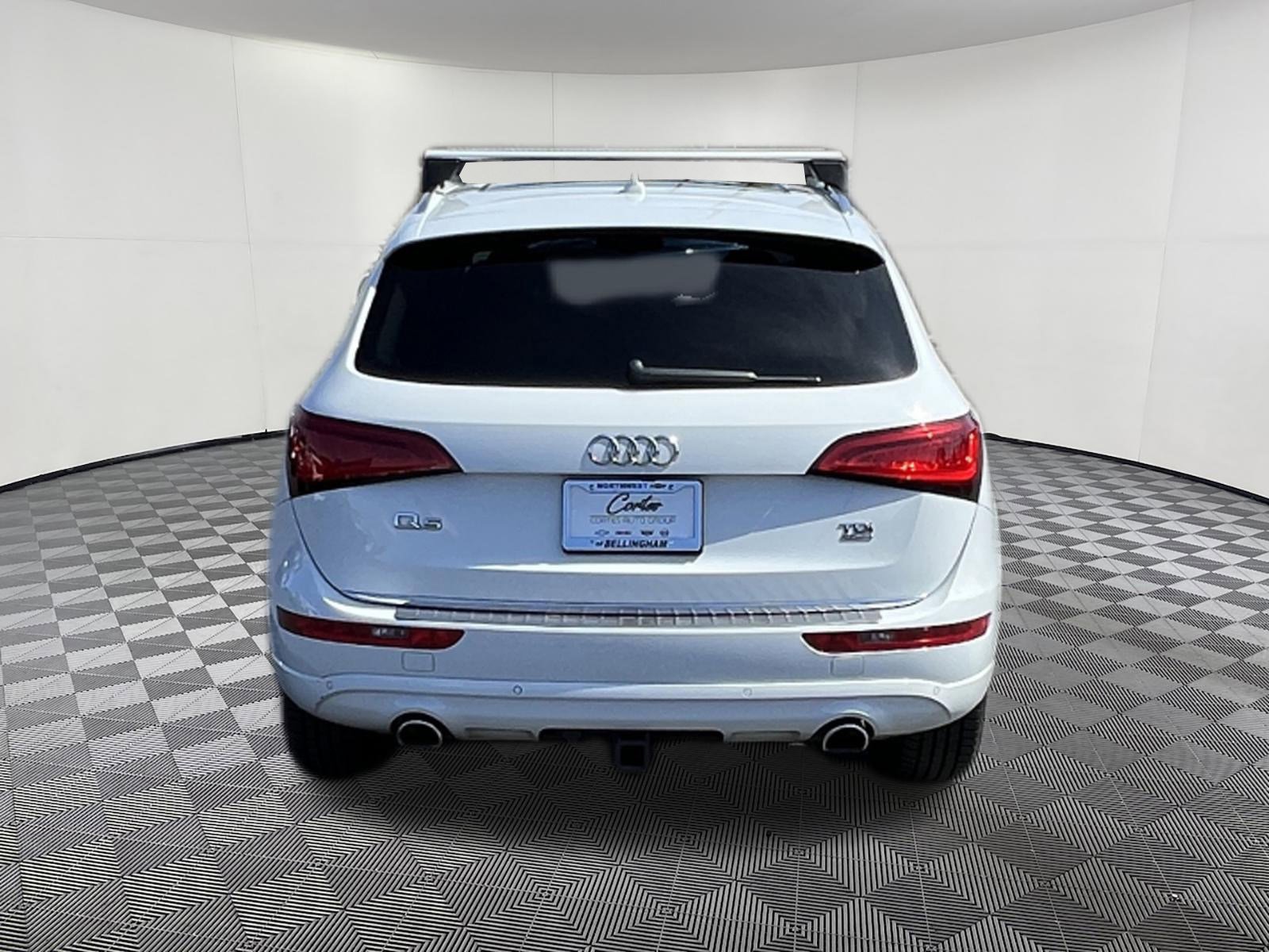 Used 2015 Audi Q5 TDI Premium Plus w/ Technology Package image 5