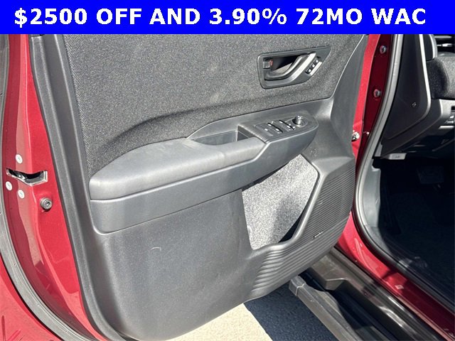 New 2026 Subaru Outback Limited XT image 9