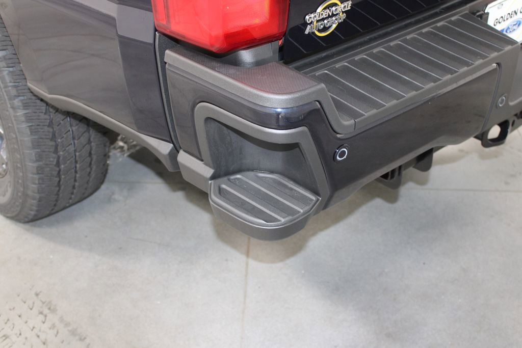 New 2025 Ford F250 XL w/ STX Appearance Package image 21